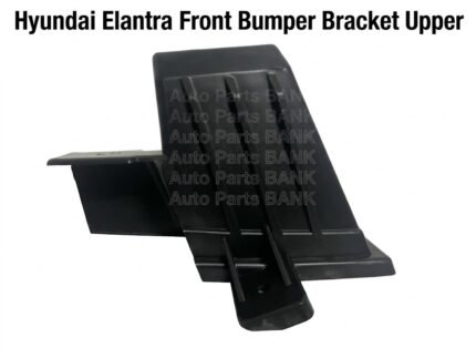 Hyundai Elantra Front Bumper Bracket Upper | OEM Fitment