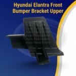 Hyundai Elantra Front Bumper Bracket Upper | OEM Fitment