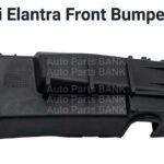 Hyundai Elantra Front Bumper Spacer | OEM Fitment