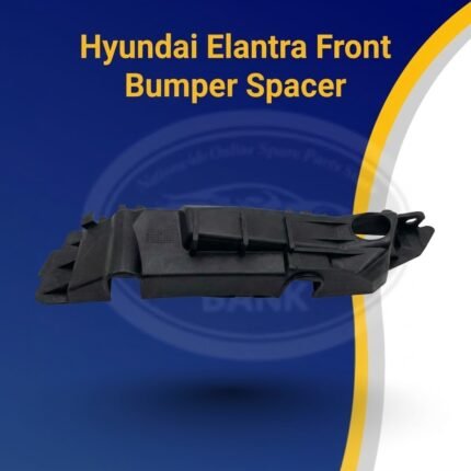 Hyundai Elantra Front Bumper Spacer | OEM Fitment