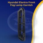 Hyundai Elantra Front Fog Lamp Garnish | OEM Fitment