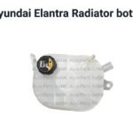 Hyundai Elantra Radiator Coolant Overflow Bottle | OEM Fitment