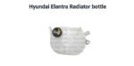 Hyundai Elantra Radiator Coolant Overflow Bottle | OEM Fitment
