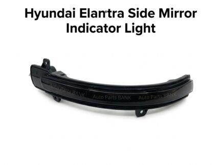 Hyundai Elantra Side Mirror Indicator Light | OEM Fitment